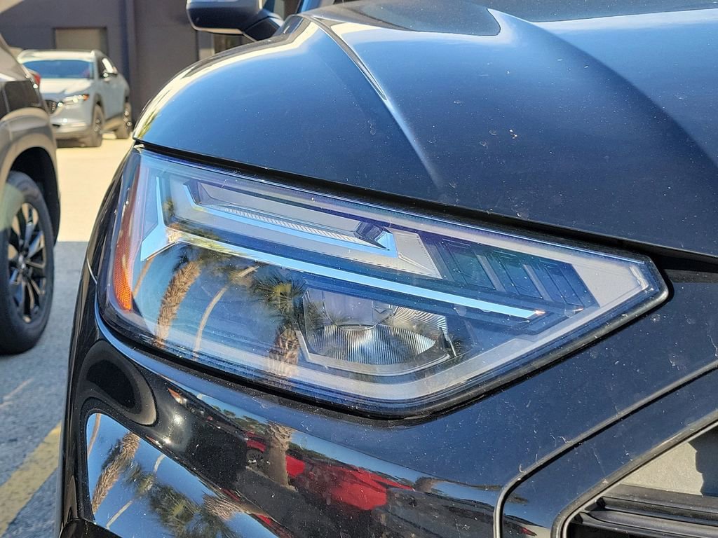 Used 2024 Audi Q5 2.0T Premium Plus w/ Premium Plus Package image 7