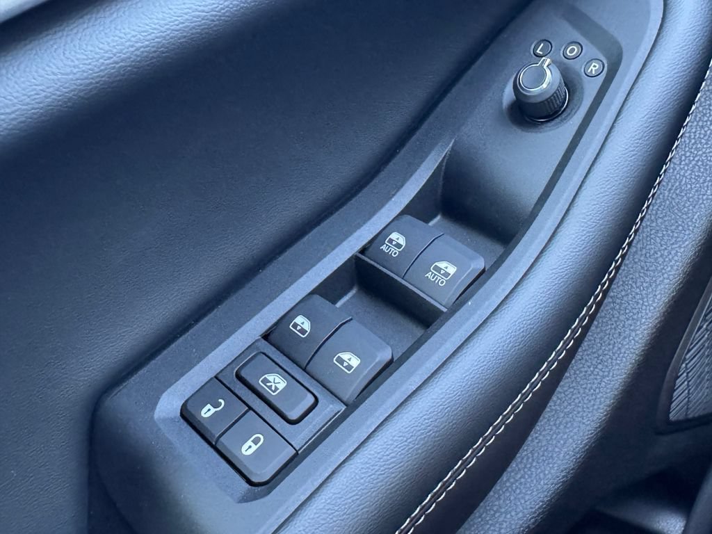 New 2027 Jeep Grand Cherokee Limited AWD/4WD image 26