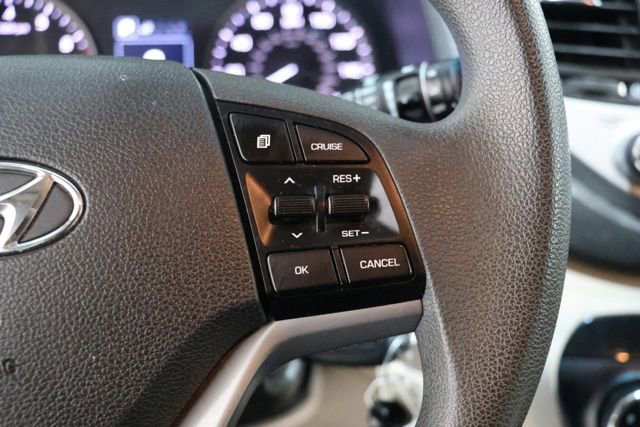 Used 2017 Hyundai Tucson SE FWD image 21