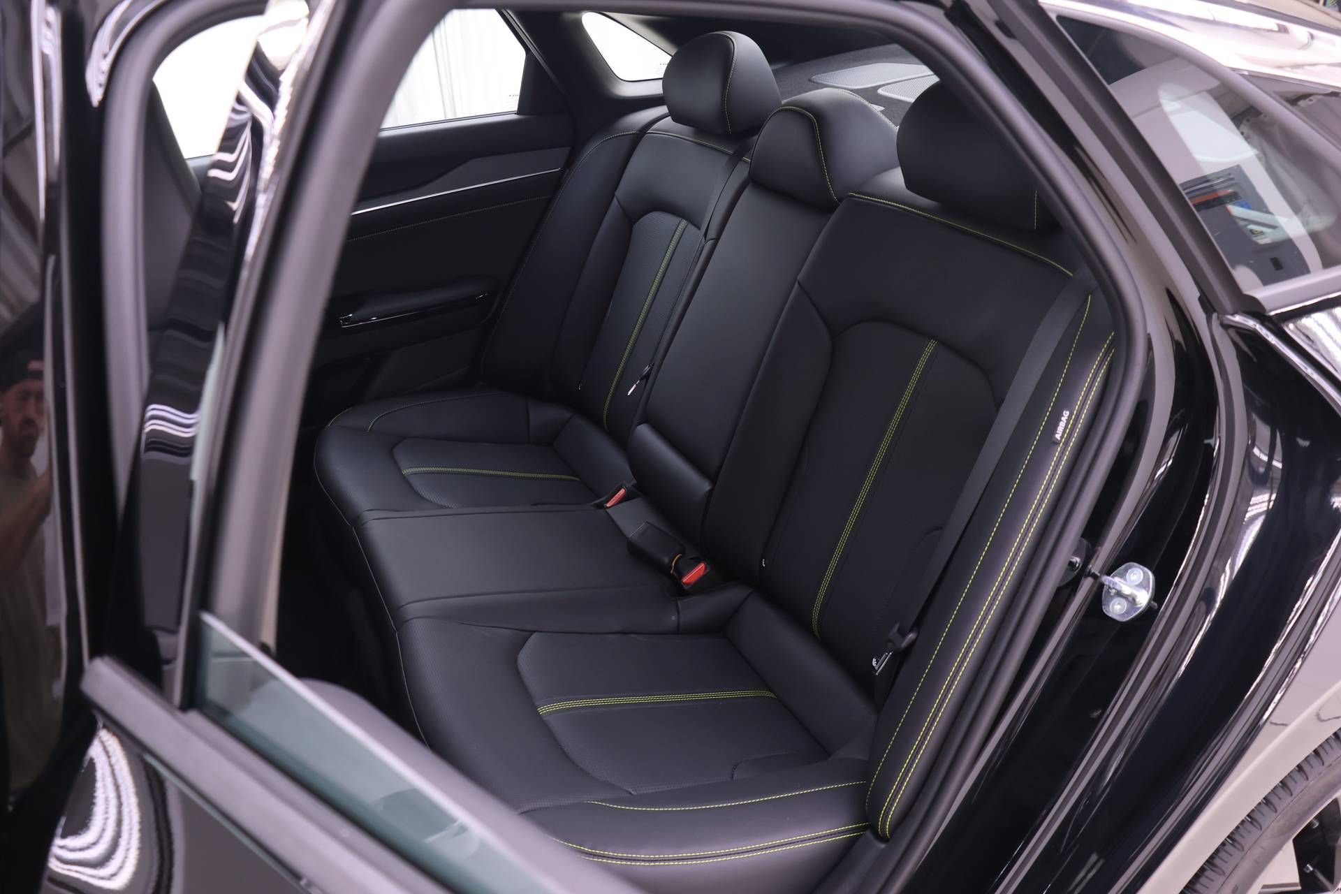 Used 2025 Kia K5 GT w/ GT1 Package FWD image 11