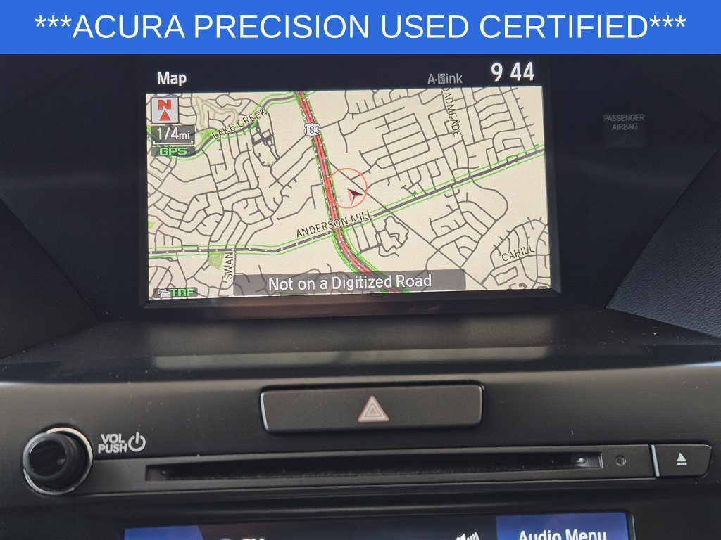 Certified 2020 Acura MDX w/ Technology Package AWD/4WD image 18