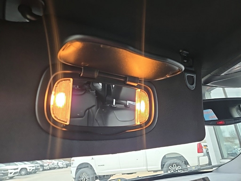 Used 2024 Jeep Compass Limited w/ Elite Group image 63