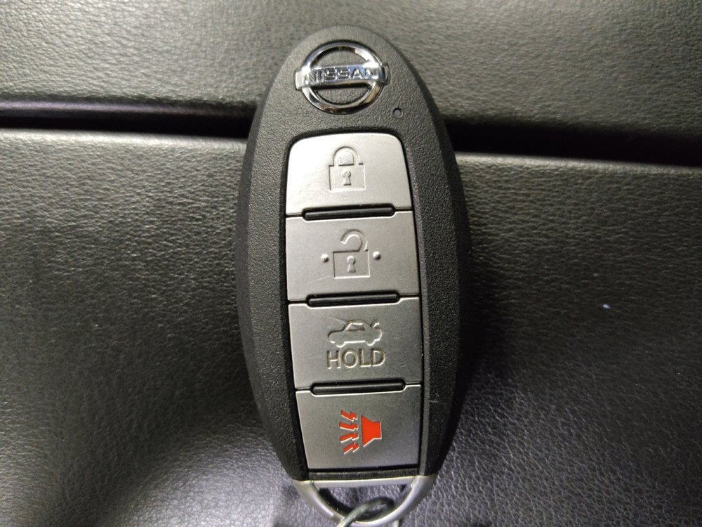 Used 2021 Nissan Rogue SL w/ Premium Package FWD image 32