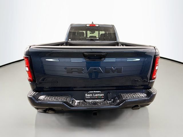 New 2026 RAM 1500 Big Horn image 6