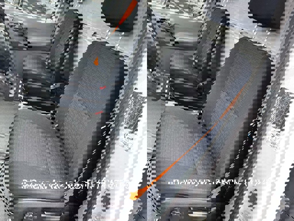 Used 2018 Mercedes-Benz Sprinter 3500 image 16