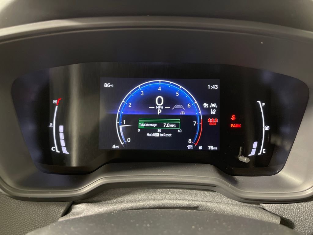 New 2026 Toyota Corolla SE image 18