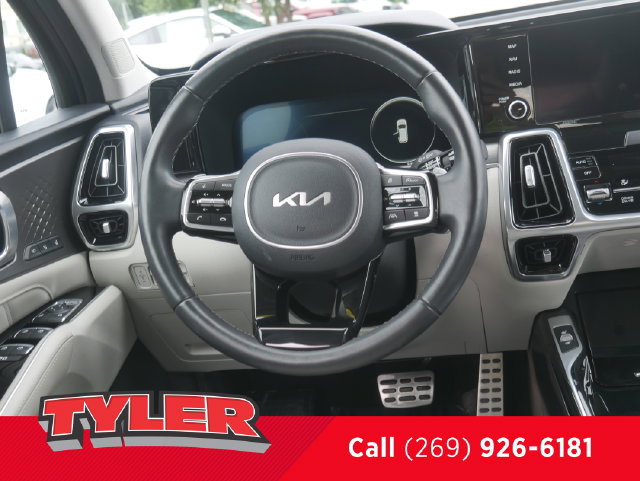 Used 2023 Kia Sorento SX Prestige AWD/4WD image 53