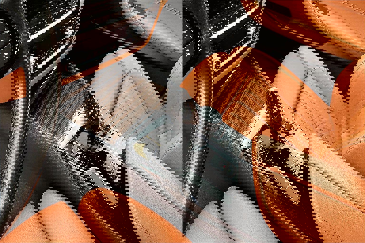 Used 2018 BMW 530i xDrive image 15