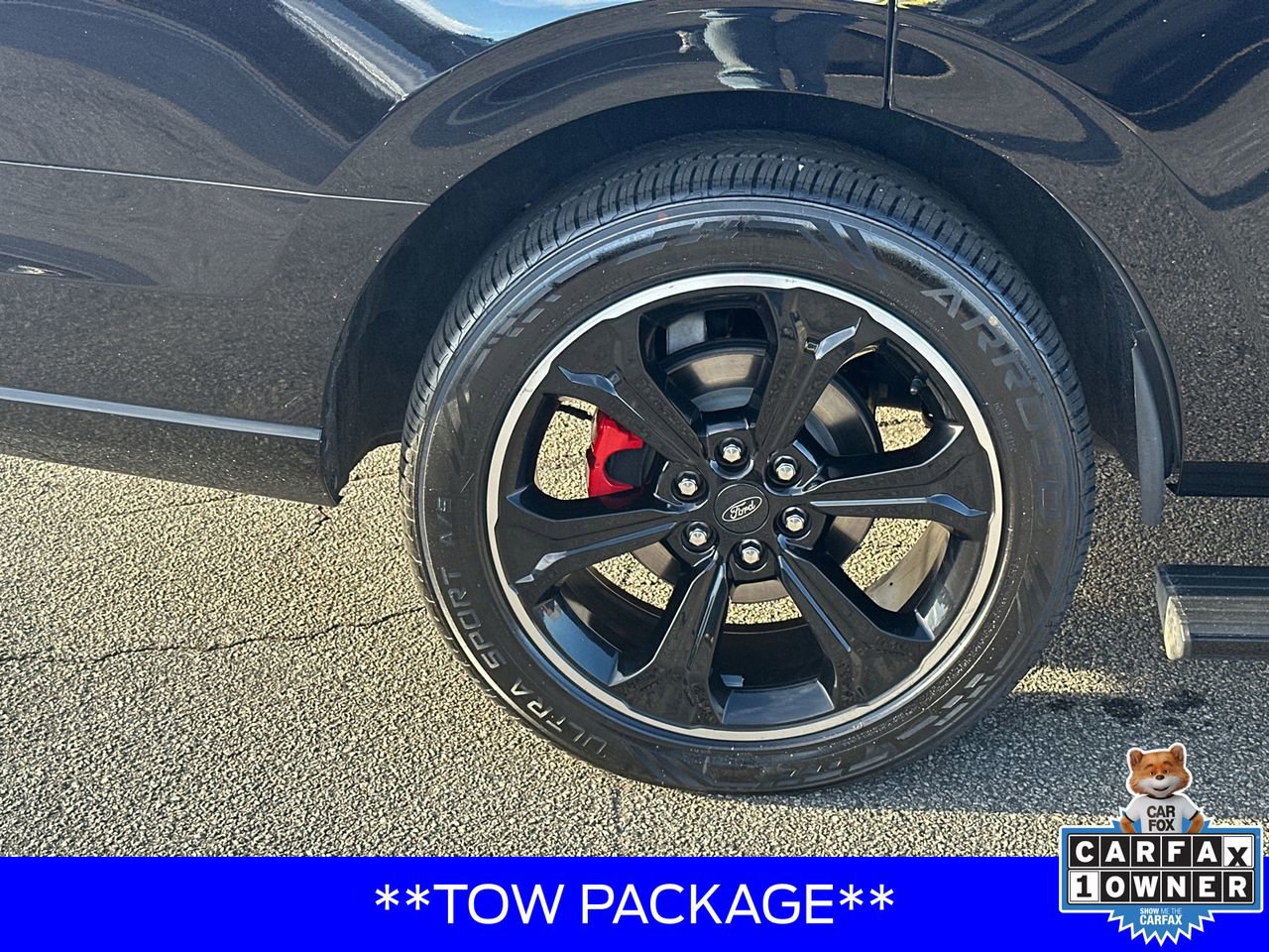 Used 2022 Ford Expedition Limited image 17