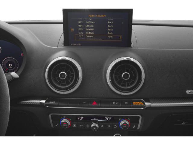 Used 2018 Audi RS 3 AWD/4WD image 10