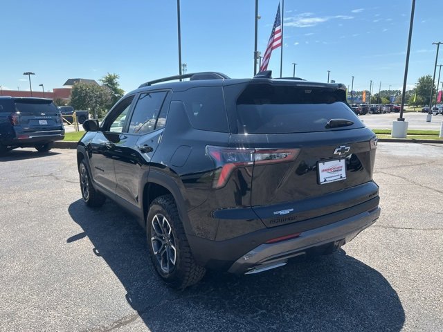 New 2026 Chevrolet Equinox ACTIV w/ Convenience Package III image 5