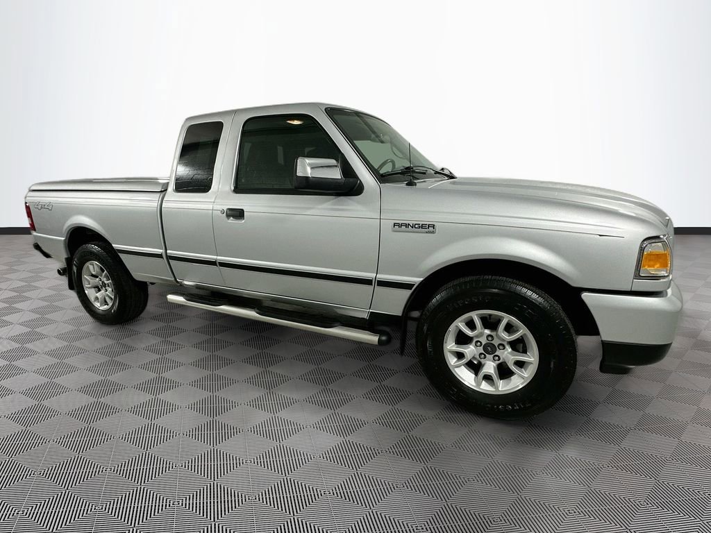 Used 2008 Ford Ranger 4x4 SuperCab image 8
