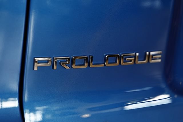 New 2026 Honda Prologue Eco image 10