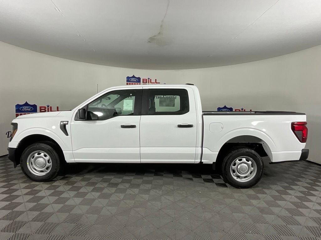 New 2026 Ford F150 XL RWD image 6