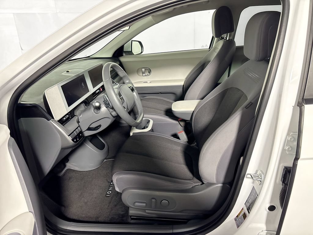 Used 2023 Hyundai Ioniq 5 SE AWD/4WD image 11