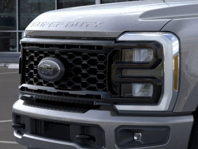 New 2026 Ford F250 XLT AWD/4WD image 17
