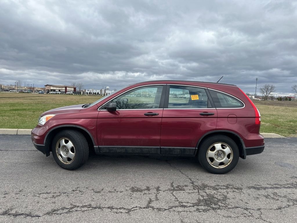 Used 2011 Honda CR-V LX image 5