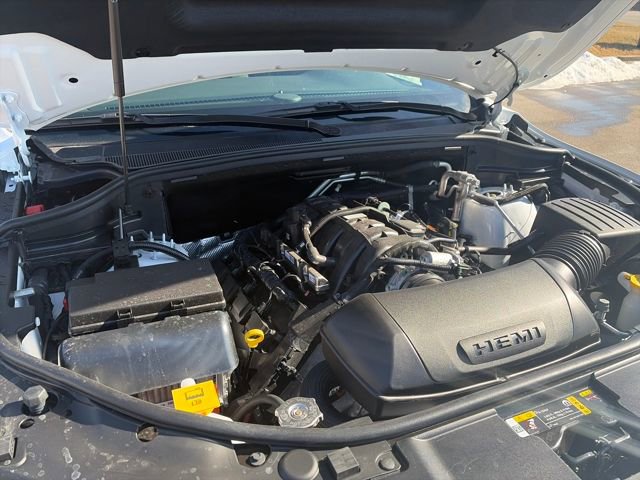 New 2026 Dodge Durango GT w/ Blacktop Package image 56