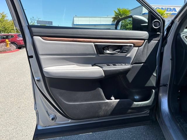 Used 2022 Honda CR-V Touring image 15