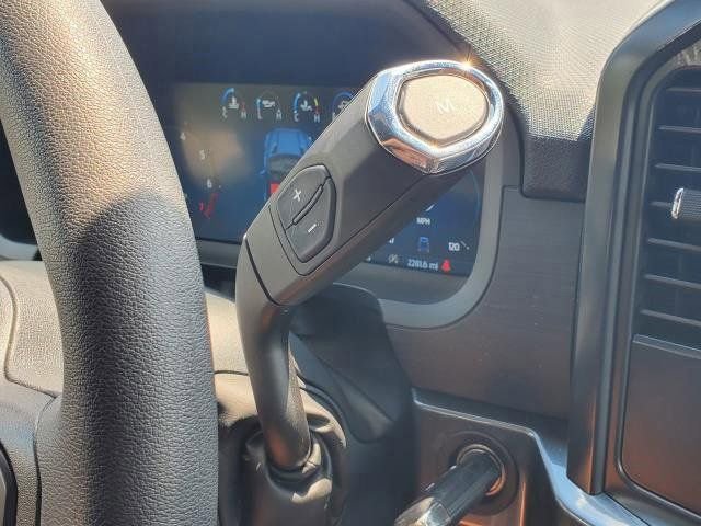 New 2025 Ford F150 STX w/ Equipment Group 200A image 27