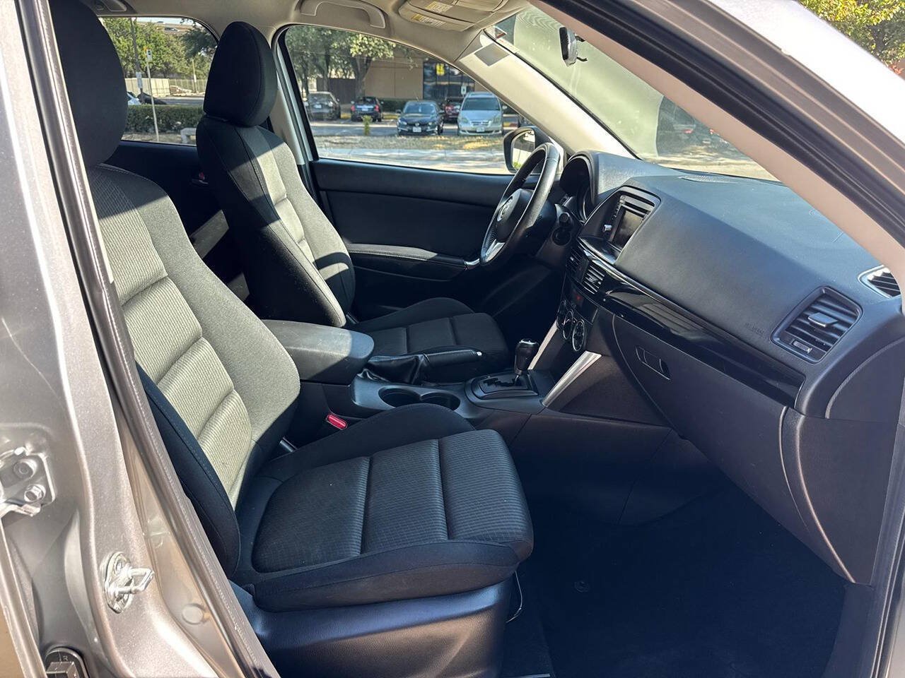 Used 2014 MAZDA CX-5 Touring AWD/4WD image 15