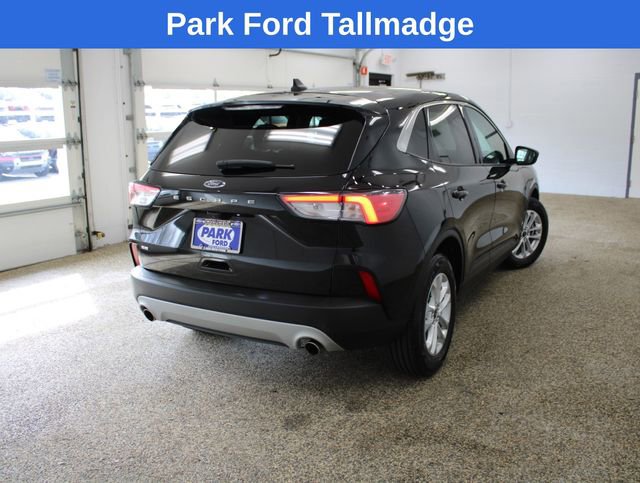 Used 2022 Ford Escape SE w/ Convenience Package image 6