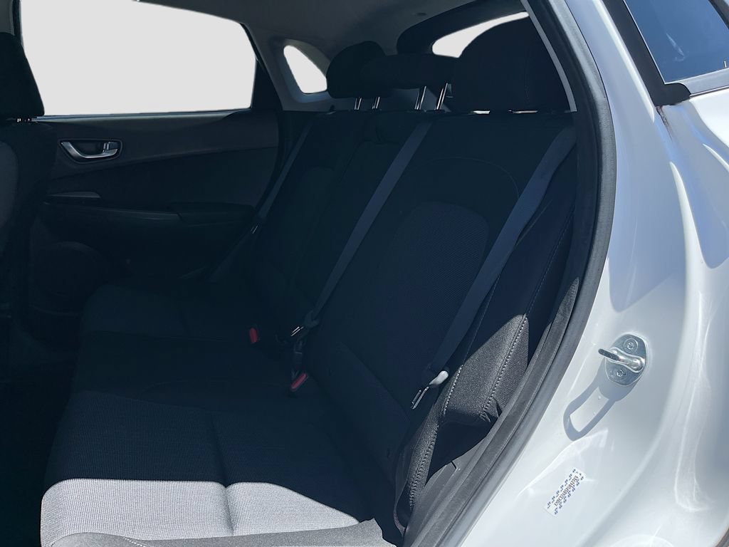 Used 2023 Hyundai Kona SEL w/ Convenience Package FWD image 25