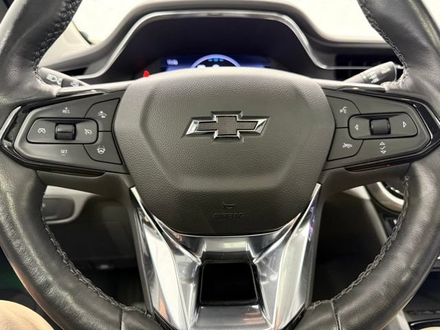 Used 2023 Chevrolet Bolt EUV Premier w/ Sun & Sound Package FWD image 40