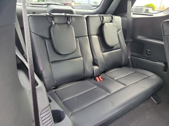 Used 2025 Ford Explorer ST w/ Sun And Sound Package AWD/4WD image 21