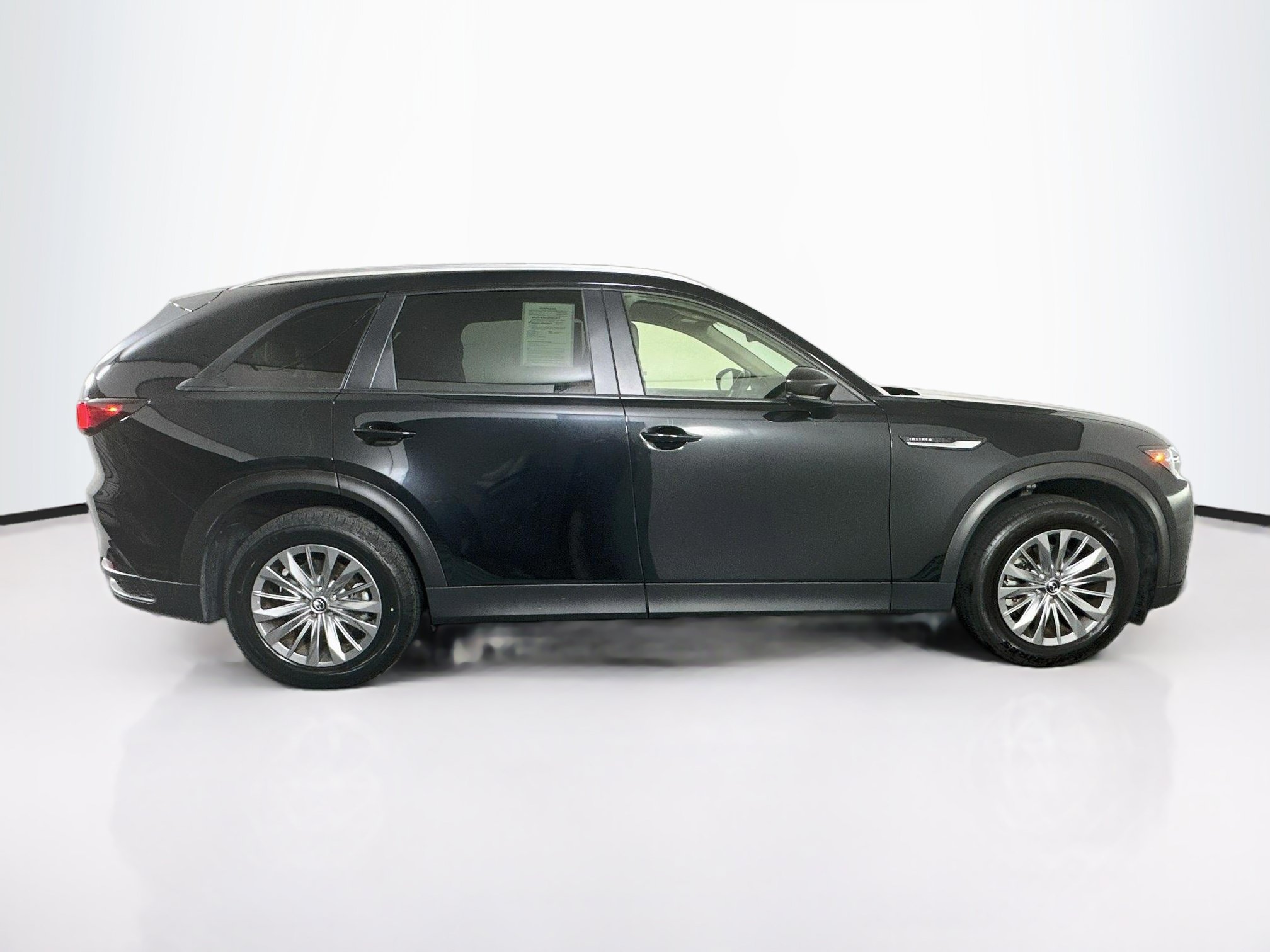 Used 2026 MAZDA CX-90 3.3 Turbo w/ Select Package AWD/4WD image 10