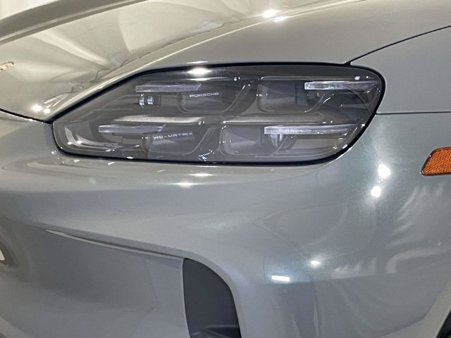 New 2026 Porsche Cayenne S AWD/4WD image 15