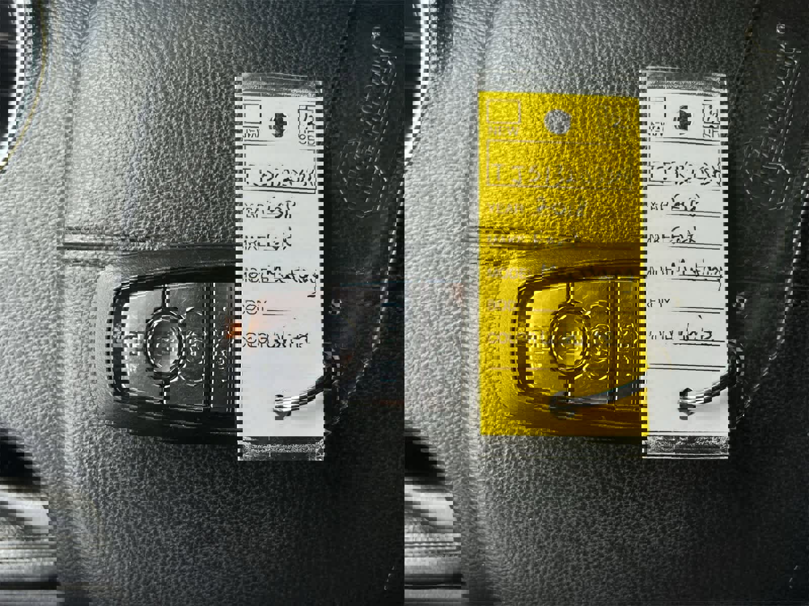 Used 2018 Ford Mustang GT Premium w/ Safe & Smart Package image 35