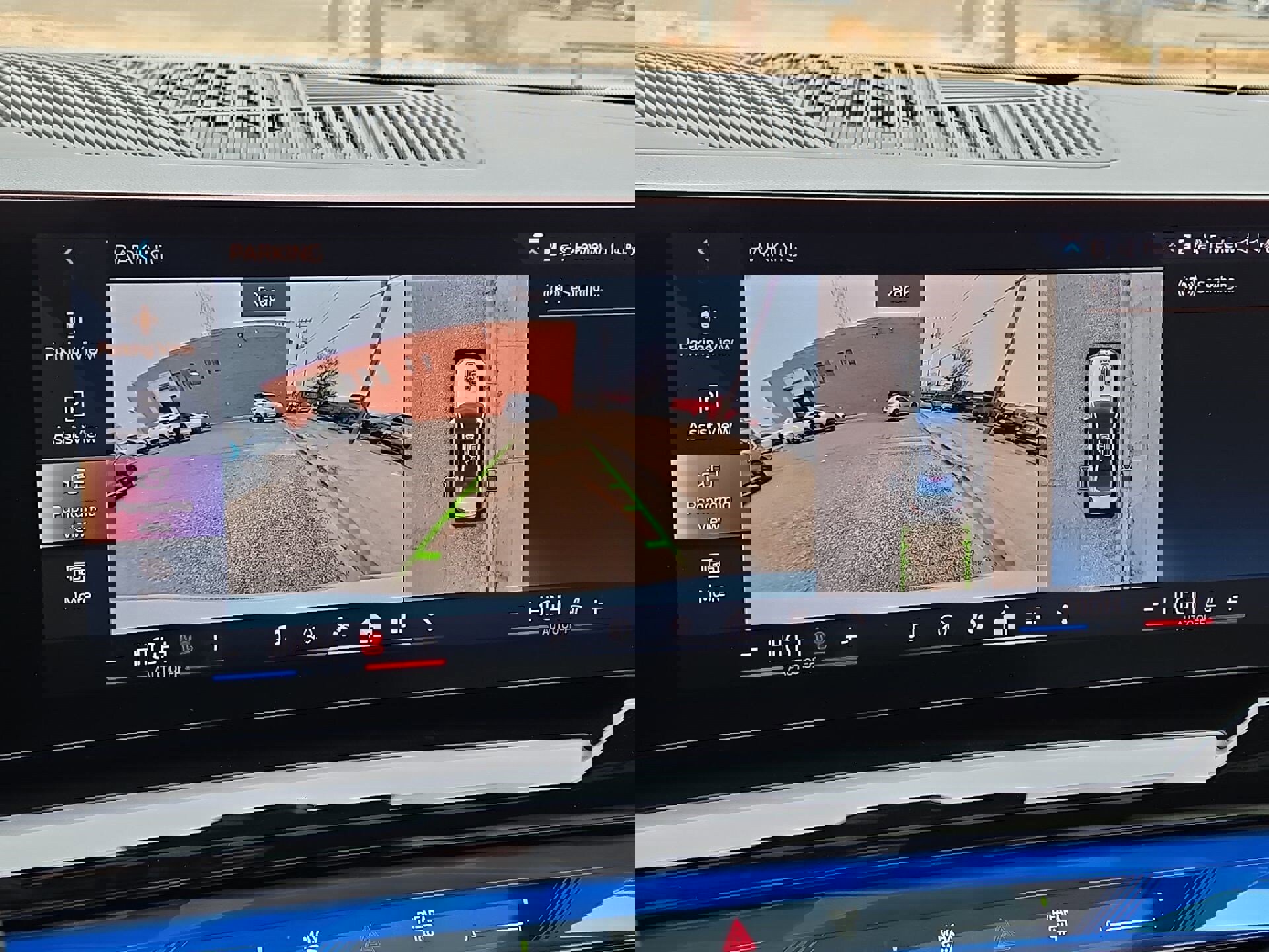 Used 2024 BMW 540i xDrive w/ Premium Package image 18