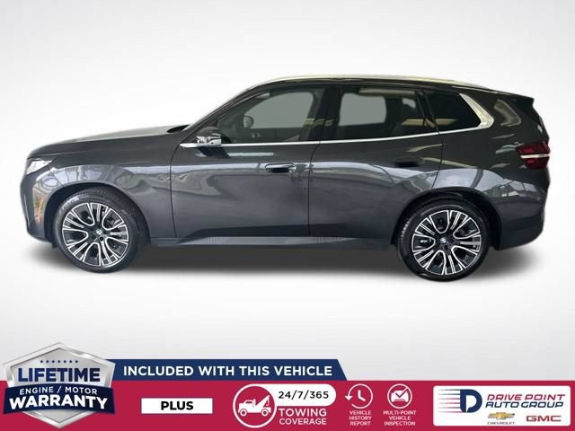 Used 2026 BMW X3 xDrive30i w/ Premium Package AWD/4WD image 5