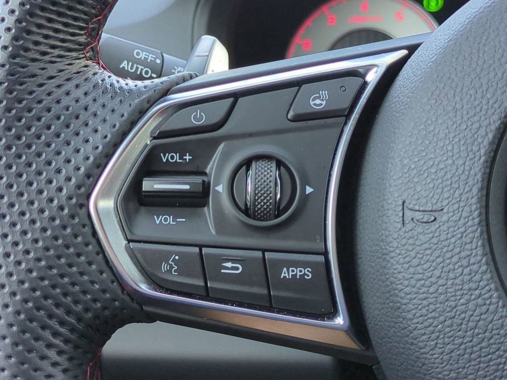 Certified 2024 Acura RDX A-Spec AWD/4WD image 25