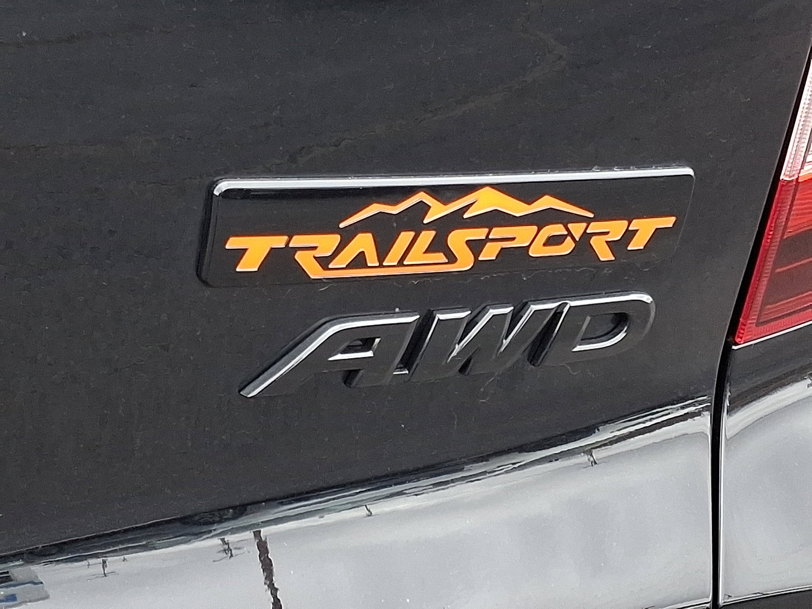 Used 2023 Honda Passport TrailSport image 31