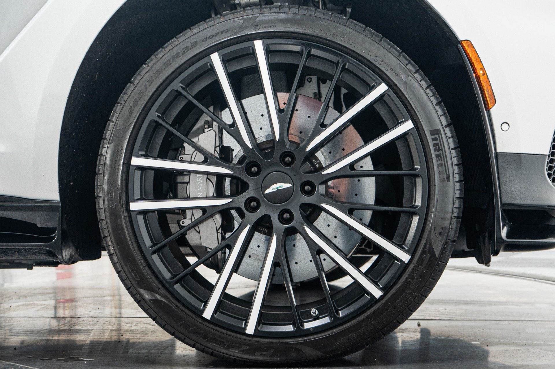 Used 2023 Aston Martin DBX 707 AWD/4WD image 45