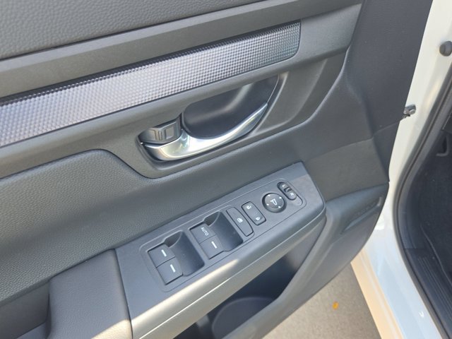 New 2026 Honda CR-V LX image 14