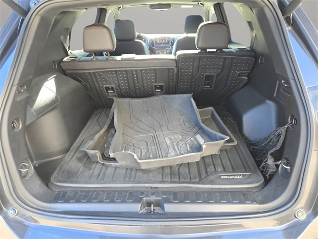 Used 2022 Chevrolet Equinox RS w/ RS Leather Package image 27