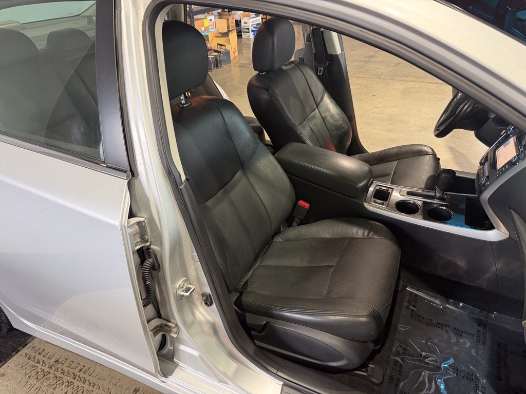 Used 2014 Nissan Altima 2.5 SL w/ Technology Package FWD image 23