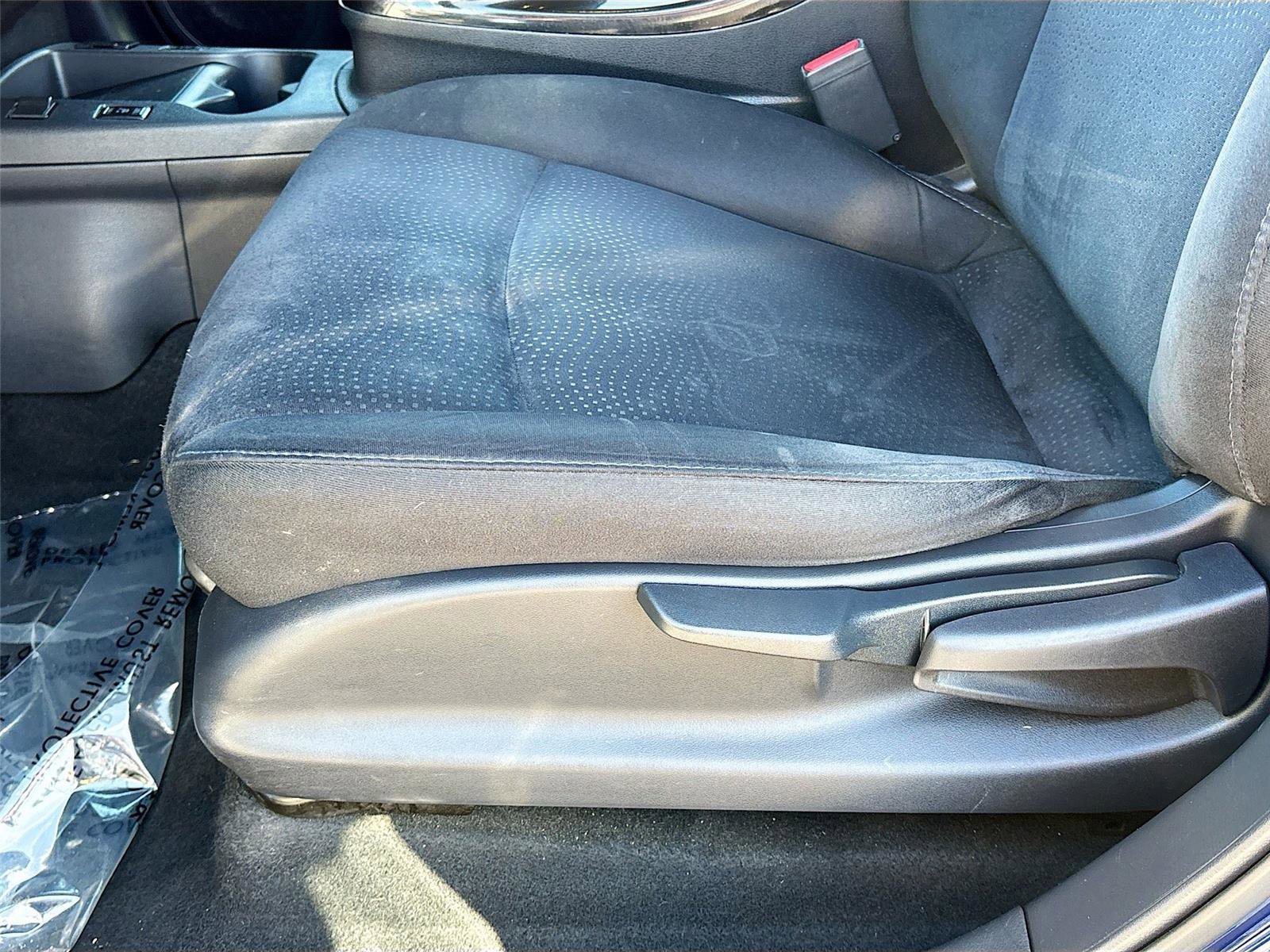 Used 2016 Nissan Leaf SV w/ Premium Package image 20