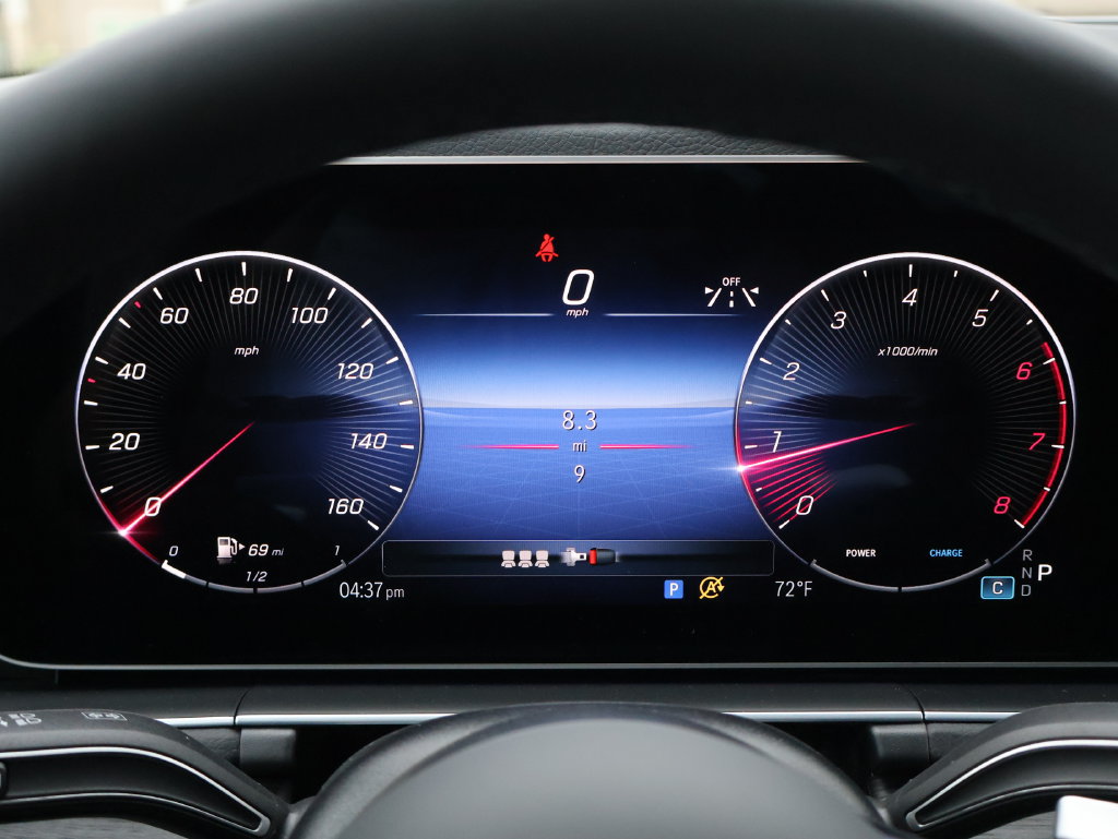 New 2026 Mercedes-Benz GLE 450 4MATIC image 29