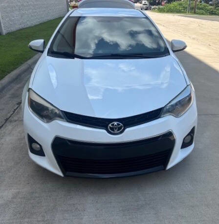 Used 2014 Toyota Corolla S image 15