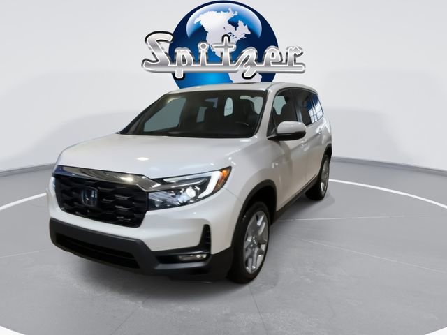 Used 2024 Honda Passport EX-L image 4