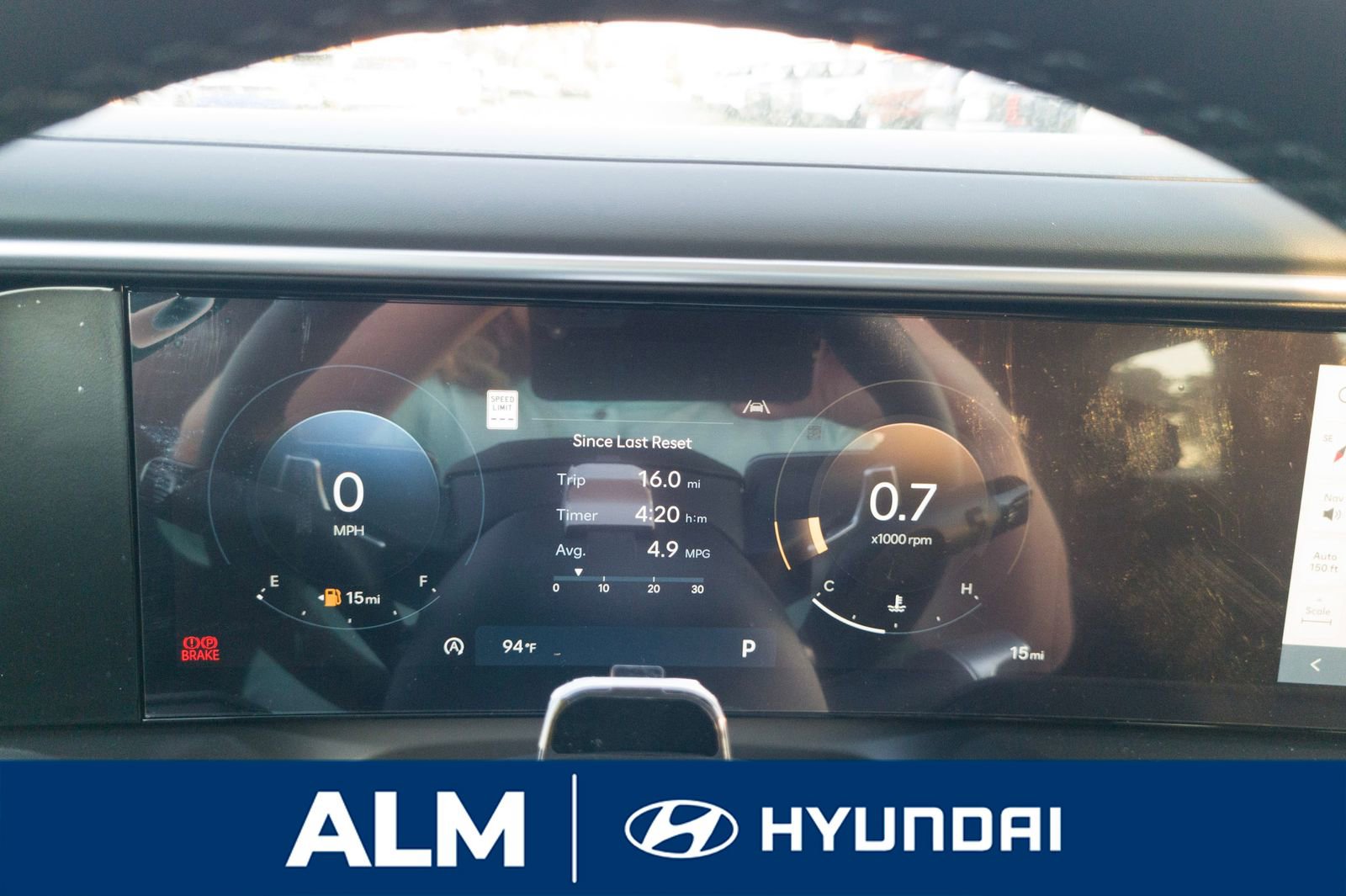 New 2026 Hyundai Palisade Calligraphy image 27