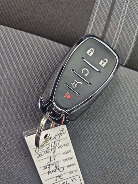 Used 2023 Chevrolet Blazer LT w/ Convenience Package image 29