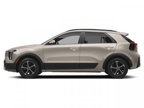 New 2027 Kia Niro EX w/ EX Premium Package FWD image 2