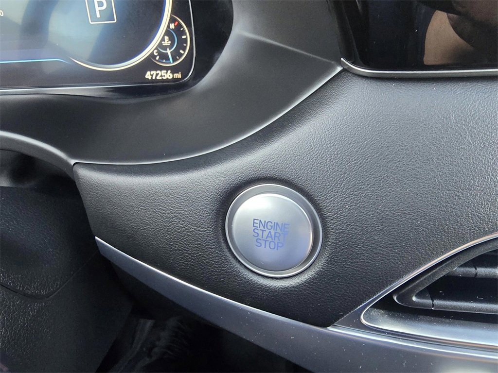 Used 2021 Hyundai Palisade Calligraphy w/ Cargo Package image 14