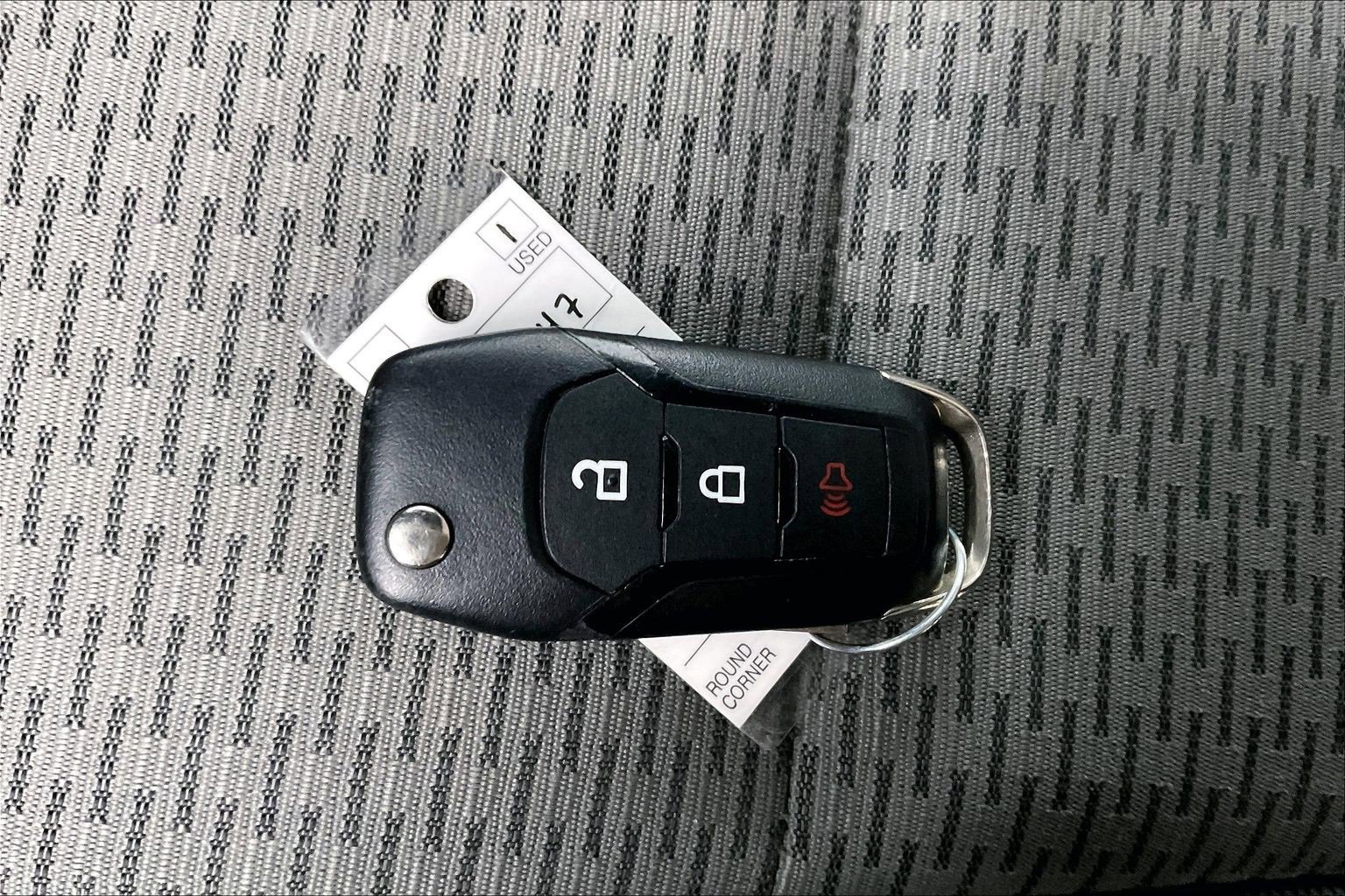 Used 2018 Ford F150 XLT w/ Equipment Group 301A Mid image 23