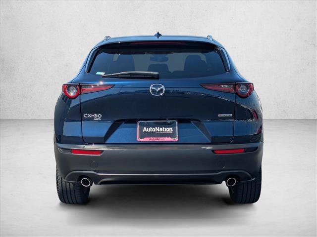Used 2020 MAZDA CX-30 AWD w/ Premium Package image 7